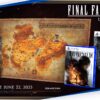 【日本語対応】Final Fantasy XVI - Deluxe Edition (輸入版) - PS5 - 画像 (2)