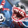 Finding Frankie - Day One Winning Edition (輸入版) - PS5 - 画像 (6)
