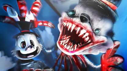 Finding Frankie - Day One Winning Edition (輸入版) - PS5 - 画像 (6)
