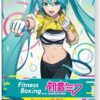 Fitness Boxing: Hatsune Miku (輸入版) - Nintendo Switch