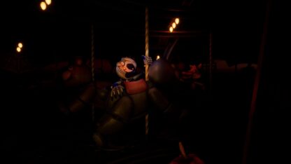 Five Nights At Freddy's: Help Wanted 2 (輸入版) - Nintendo Switch - 画像 (5)