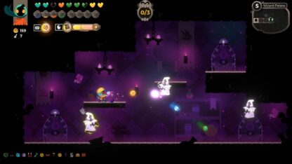Folly of the Wizards (輸入版) - PS5 - 画像 (6)