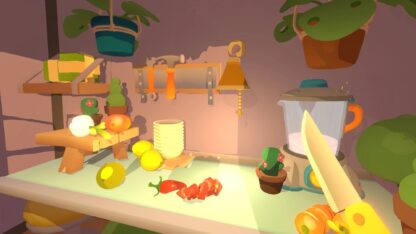 Fruitbus (輸入版) - PS5 - 画像 (2)