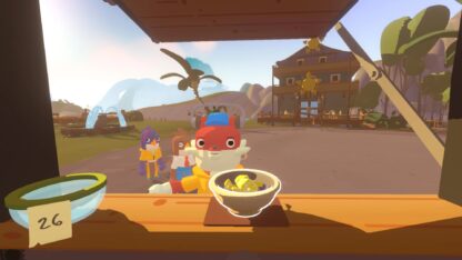 Fruitbus (輸入版) - PS5 - 画像 (3)