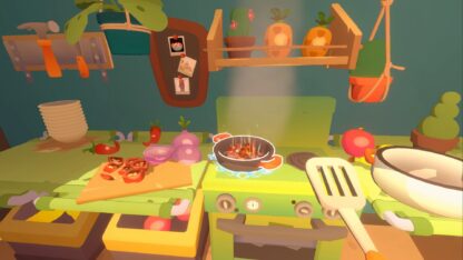 Fruitbus (輸入版) - PS5 - 画像 (5)
