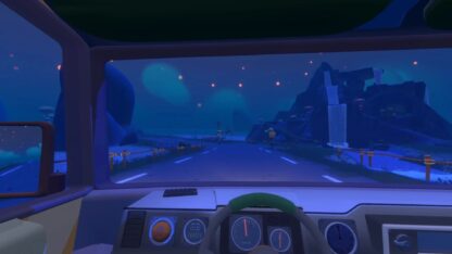 Fruitbus (輸入版) - PS5 - 画像 (6)