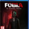 Fobia - St. Dinfna Hotel (輸入版) - PS4