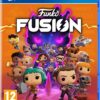 Funko Fusion (輸入版) - PS4