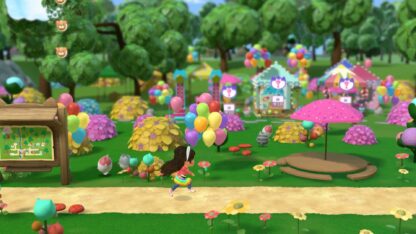 Gabby's Dollhouse: Ready to Party (輸入版) - PS5 - 画像 (2)