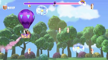 Gabby's Dollhouse: Ready to Party (輸入版) - PS5 - 画像 (4)