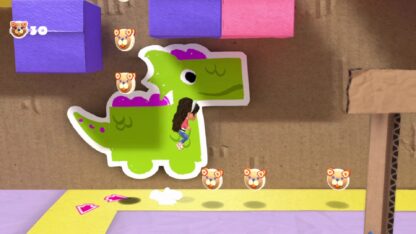 Gabby's Dollhouse: Ready to Party (輸入版) - PS5 - 画像 (5)