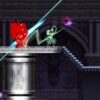 Gal Guardians: Servants of the Dark (輸入版) - Nintendo Switch - 画像 (3)