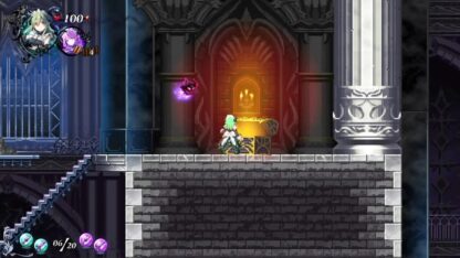 Gal Guardians: Servants of the Dark (輸入版) - Nintendo Switch - 画像 (5)