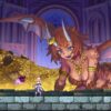 Gal Guardians: Servants of the Dark (輸入版) - Nintendo Switch - 画像 (7)