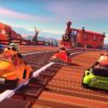 Garfield Kart 2: All You Can Drift (輸入版) - Nintendo Switch - 画像 (2)