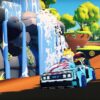 Garfield Kart 2: All You Can Drift (輸入版) - Nintendo Switch - 画像 (3)