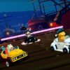 Garfield Kart 2: All You Can Drift (輸入版) - Nintendo Switch - 画像 (5)