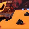 Garfield Kart 2: All You Can Drift (輸入版) - Nintendo Switch - 画像 (6)
