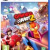 Garfield Kart 2: All You Can Drift (輸入版) - PS5