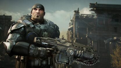 Gears of War: Reloaded (輸入版) - PS5 - 画像 (3)