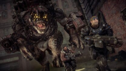 Gears of War: Reloaded (輸入版) - PS5 - 画像 (5)