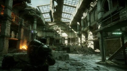 Gears of War: Reloaded (輸入版) - PS5 - 画像 (6)