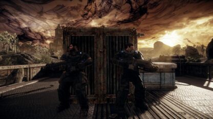 Gears of War: Reloaded (輸入版) - PS5 - 画像 (7)