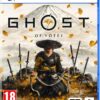 Ghost of Yotei (輸入版) - PS5