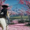 Ghost of Yotei (輸入版) - PS5 - 画像 (2)