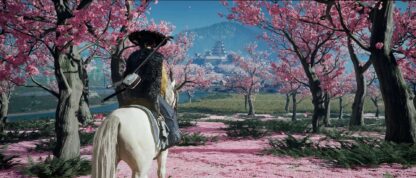 Ghost of Yotei (輸入版) - PS5 - 画像 (2)