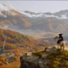 Ghost of Yotei (輸入版) - PS5 - 画像 (5)