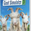 【日本語対応】Goat Simulator 3 (輸入版) - Nintendo Switch