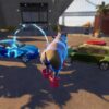 【日本語対応】Goat Simulator 3 (輸入版) - Nintendo Switch - 画像 (2)