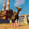 【日本語対応】Goat Simulator 3 (輸入版) - Nintendo Switch - 画像 (6)