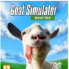 Goat Simulator Remastered (輸入版) - PS5