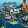 Goat Simulator Remastered (輸入版) - PS5 - 画像 (2)