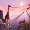 Goat Simulator Remastered (輸入版) - PS5 - 画像 (3)