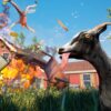 Goat Simulator Remastered (輸入版) - PS5 - 画像 (6)