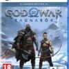 God of War Ragnarok - Launch Edition (輸入版) - PS5