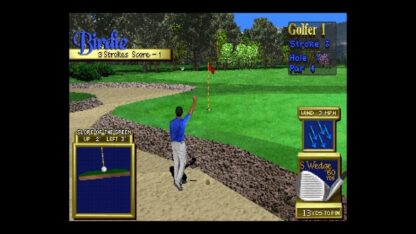 Golden Tee - Arcade Classics (輸入版) - PS5 - 画像 (5)