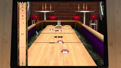Golden Tee - Arcade Classics (輸入版) - PS5 - 画像 (4)
