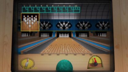 Golden Tee - Arcade Classics (輸入版) - PS5 - 画像 (2)