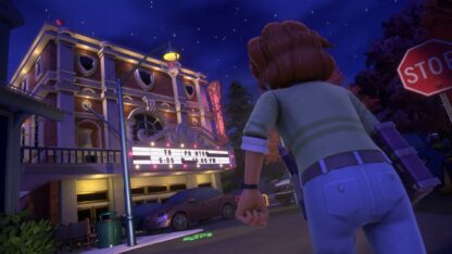 Goosebumps: Terror in Little Creek (輸入版) - PS5 - 画像 (6)