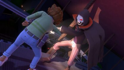 Goosebumps: Terror in Little Creek (輸入版) - PS5 - 画像 (5)