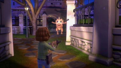 Goosebumps: Terror in Little Creek (輸入版) - PS5 - 画像 (4)