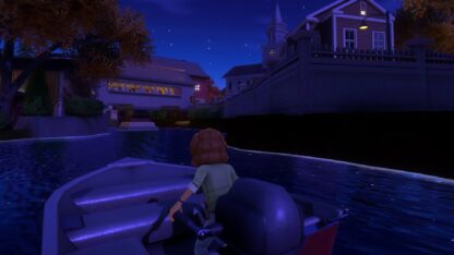 Goosebumps: Terror in Little Creek (輸入版) - PS5 - 画像 (2)