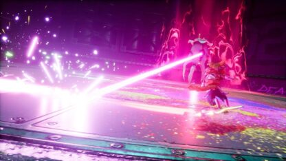 Gori: Cuddly Carnage (輸入版) - PS5 - 画像 (3)