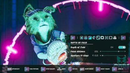 Gori: Cuddly Carnage (輸入版) - PS5 - 画像 (5)