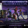 Gotham Knights - Collector's Edition (輸入版) - PS5