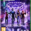 Gotham Knights (輸入版) - Xbox Series X
